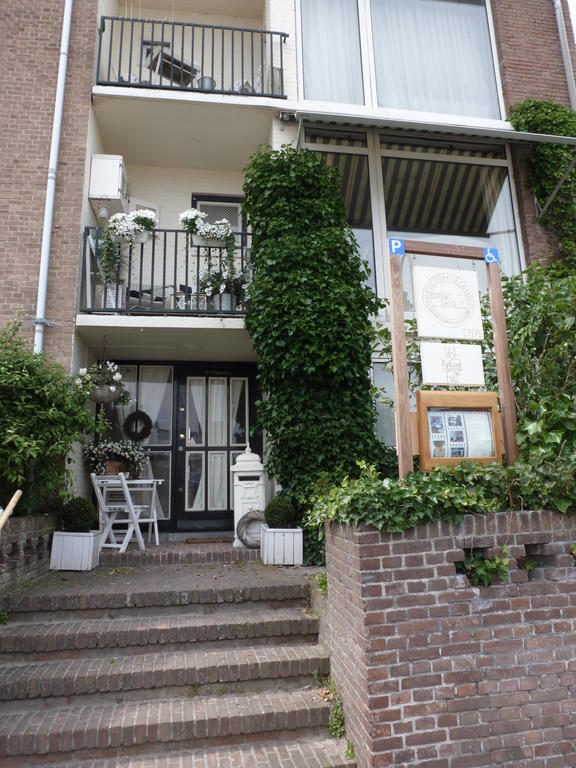 Studio Sautille Zandvoort Bagian luar foto
