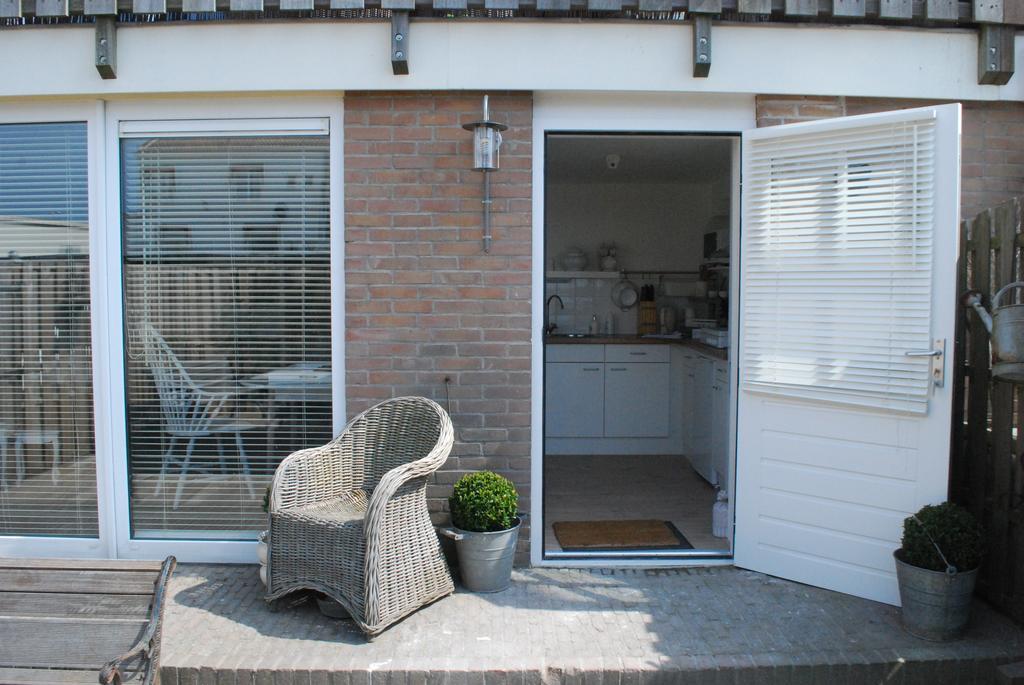 Studio Sautille Zandvoort Ruang foto
