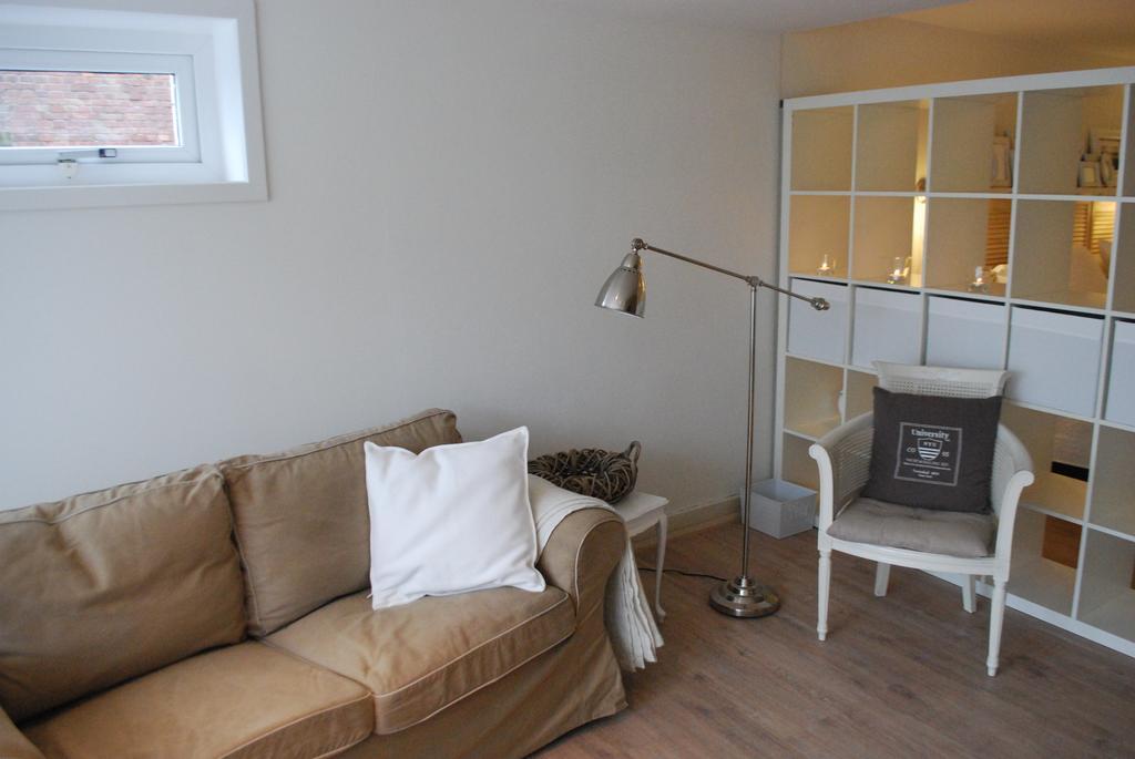 Studio Sautille Zandvoort Bagian luar foto